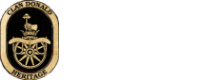 Clan Donald Heritage Logo